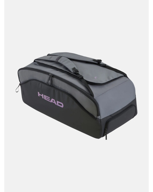 Теннисная сумка Head Pro X Duffle Bag L BKDG NEW
