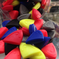 Виброгасители HEAD LOGO JAR MX 1 шт