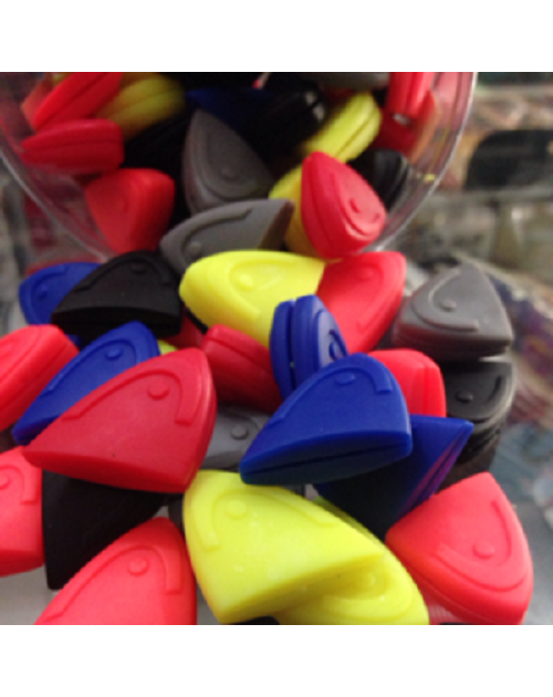 Віброгасники HEAD LOGO JAR MX