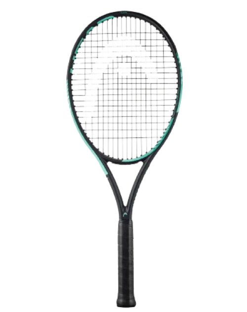 Теннисная ракетка Head IG Challenge TEAM (mint)