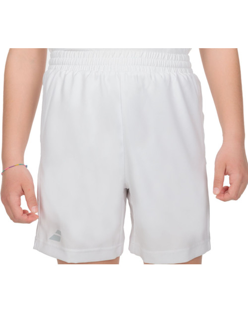 Теннисные шорты BABOLAT PLAY SHORT BOY