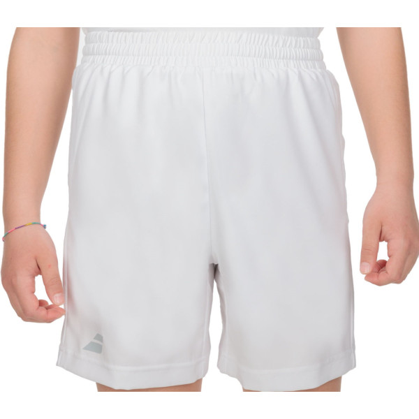 Теннисные шорты BABOLAT PLAY SHORT BOY Теннисные шорты BABOLAT PLAY SHORT BOY