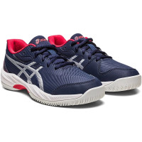 Тенісні кросівки J Asics GEL-GAME 9 GS