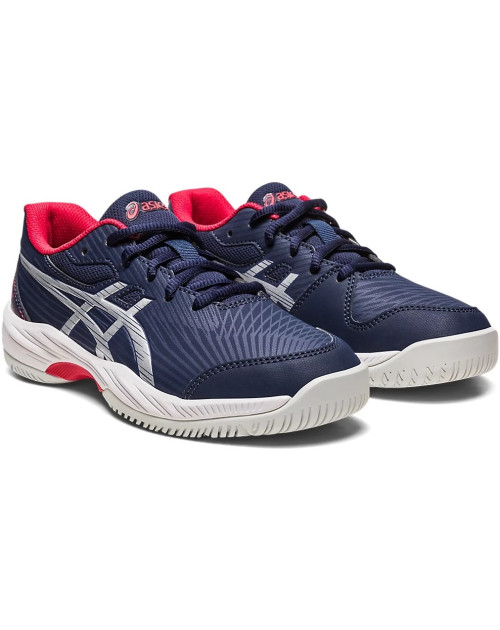 Тенісні кросівки J Asics GEL-GAME 9 GS