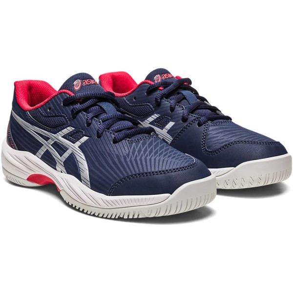 Теннисные кроссовки J Asics GEL-GAME 9 GS