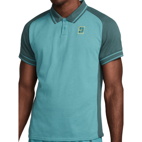 Тенісне поло NIKE М HERITAGE POLO Тенісне поло NIKE М HERITAGE POLO