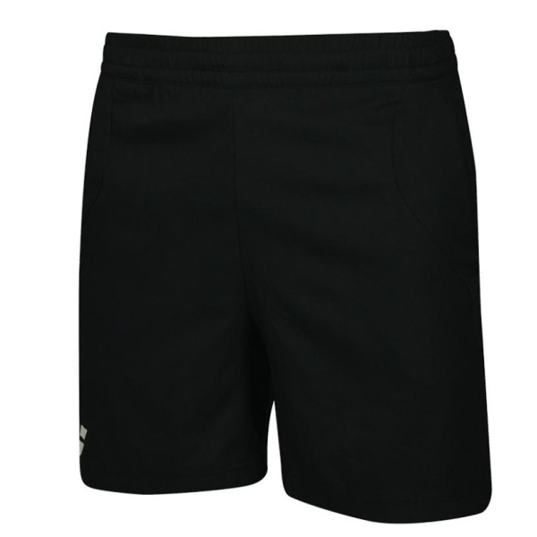 Теннисные шорты BABOLAT CORE SHORT BOY Теннисные шорты BABOLAT CORE SHORT BOY