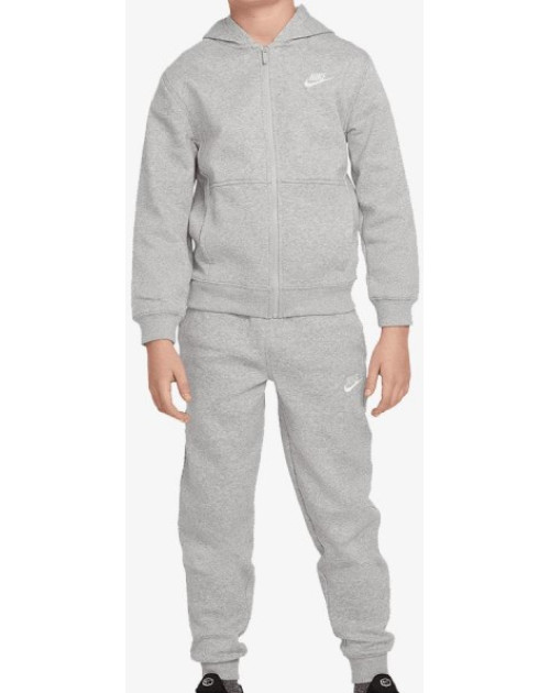 Костюм J NIKE NSW CLUB FLC FZ TRACKSUIT
