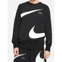 Теннисная толстовка NIKE M NSW SWOOSH SBB CREW