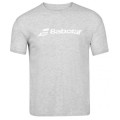 Теннисная футболка BABOLAT EXERCISE TEE BOY