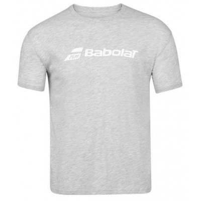 Тенісна футболка BABOLAT EXERCISE TEE BOY Тенісна футболка BABOLAT EXERCISE TEE BOY