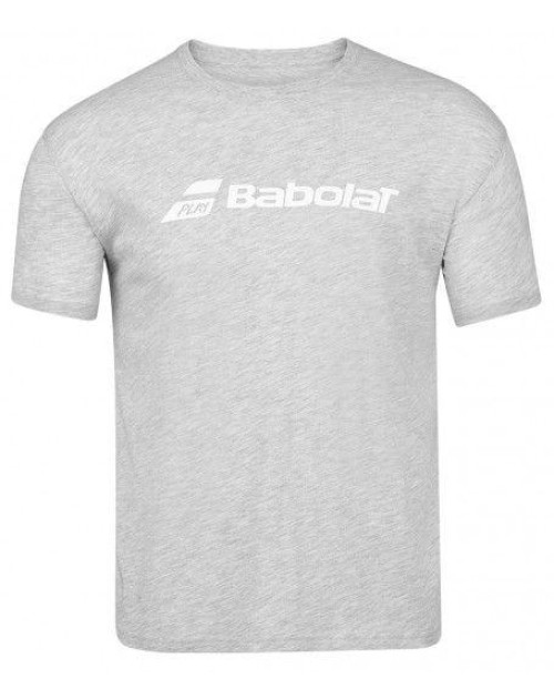 Теннисная футболка BABOLAT EXERCISE TEE BOY