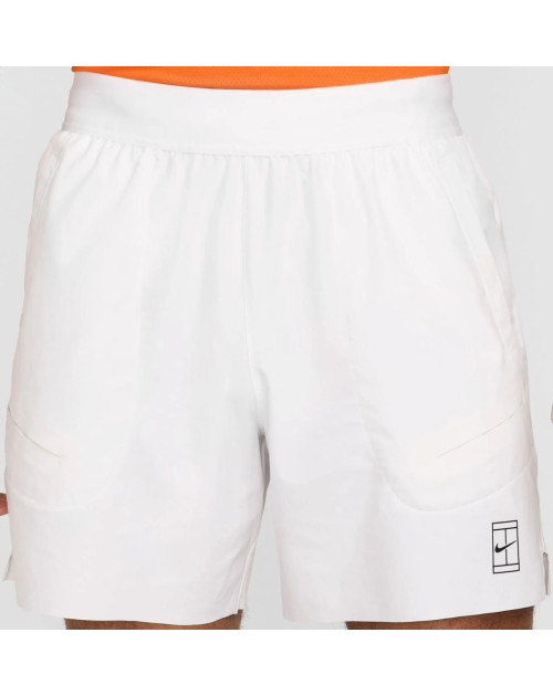 Теннисные шорты M NKCT DF ADVTG 6IN SHORT