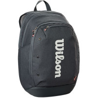Тенісний рюкзак WILSON TOUR BACKPACK BLACK Тенісний рюкзак WILSON TOUR BACKPACK BLACK