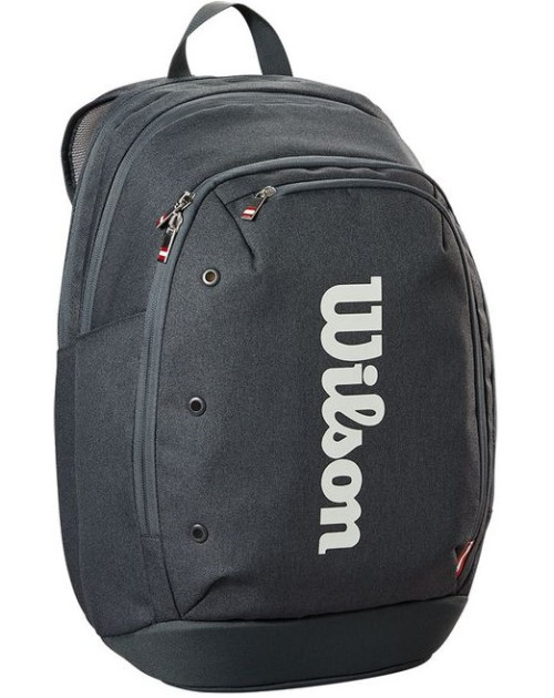 Тенісний рюкзак WILSON TOUR BACKPACK BLACK