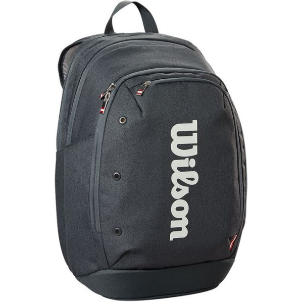 Теннисный рюкзак WILSON TOUR BACKPACK BLACK