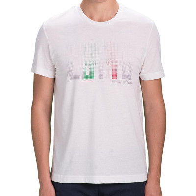 Тенісна футболка LOTTO M L73 III TEE ITA