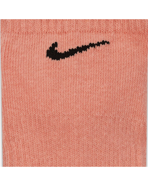 Носки Nike U NK EVERYDAY PLUS CUSH NS 3PR