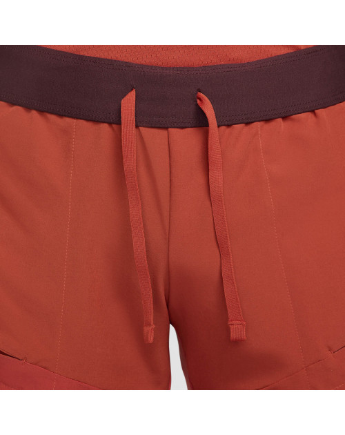 Теннисные шорты M NIKE DF ADVTG SHORT 7IN