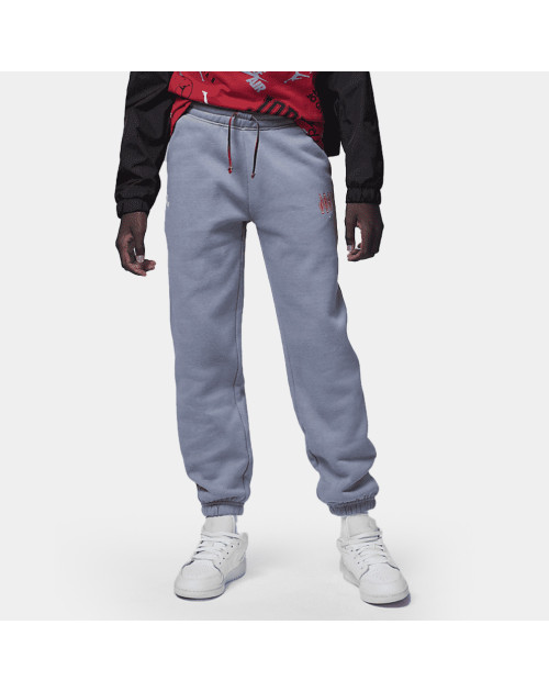 Брюки JDB MJ MVP HBR FLC PANT
