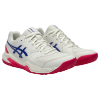 Кросівки ASICS W GEL-DEDICATE 8 (105) Кросівки ASICS W GEL-DEDICATE 8 (105)