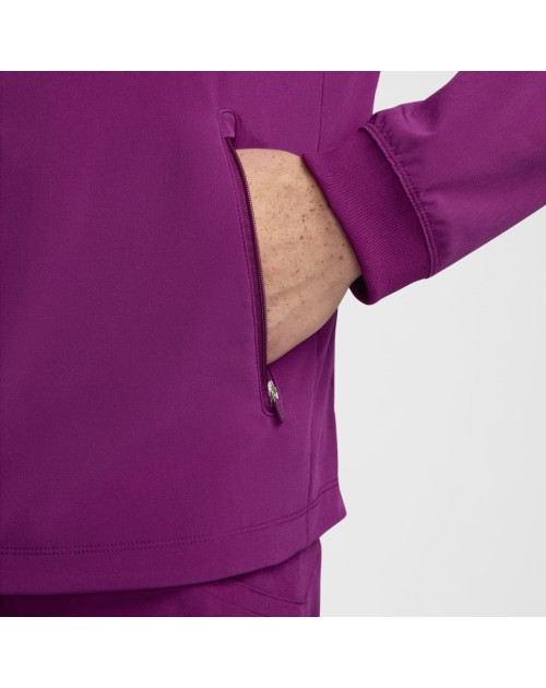 Теннисный жакет NIKE RAFA M DF JACKET