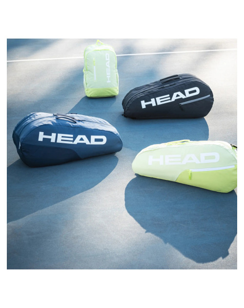 Теннисный чехол Head Base Racquet Bag M NV NEW