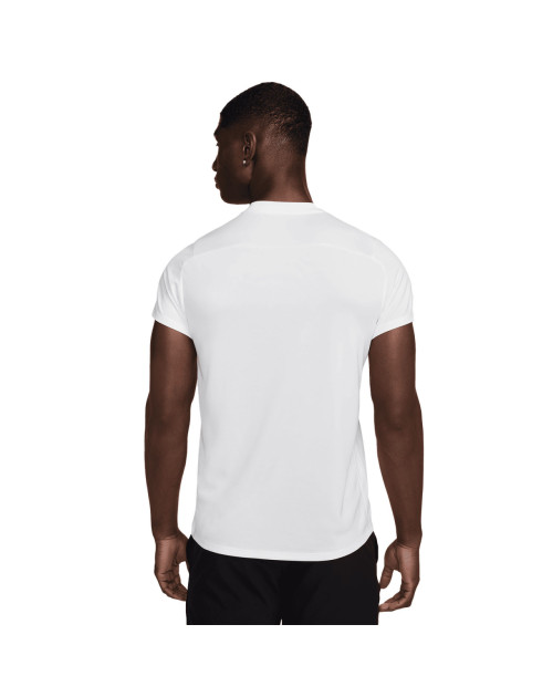 Тенісна футболка M NIKE DRY VICTORY TOP
