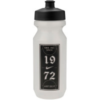 Бутылка Nike Big Mouth Bottle 2.0 32 oz Black Grey