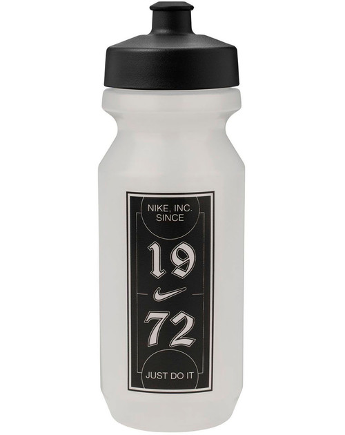 Бутылка Nike Big Mouth Bottle 2.0 32oz Black Grey