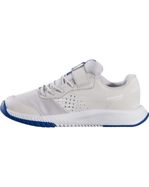 Тенісні кросівки BABOLAT PULSION ALL COURT KID BOY