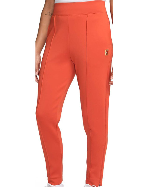 Брюки NIKE W NKCT DF HERITAGE KNIT PANT