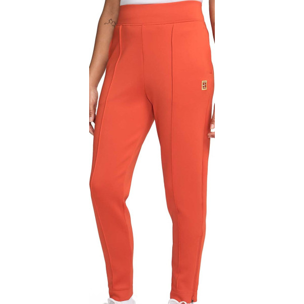 Брюки NIKE W NKCT DF HERITAGE KNIT PANT Брюки NIKE W NKCT DF HERITAGE KNIT PANT