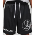 Шорты NIKE M JORDAN DF HBR MESH SHORT