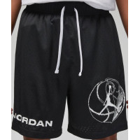 Шорты NIKE M JORDAN DF HBR MESH SHORT