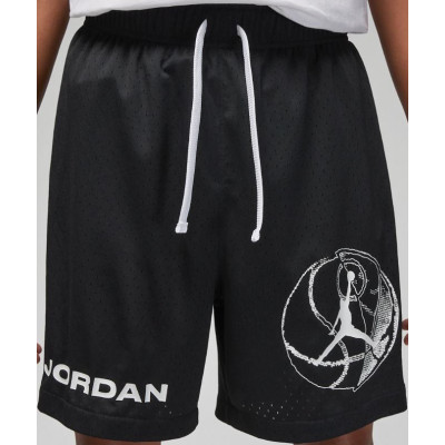 Шорти NIKE M JORDAN DF HBR MESH SHORT