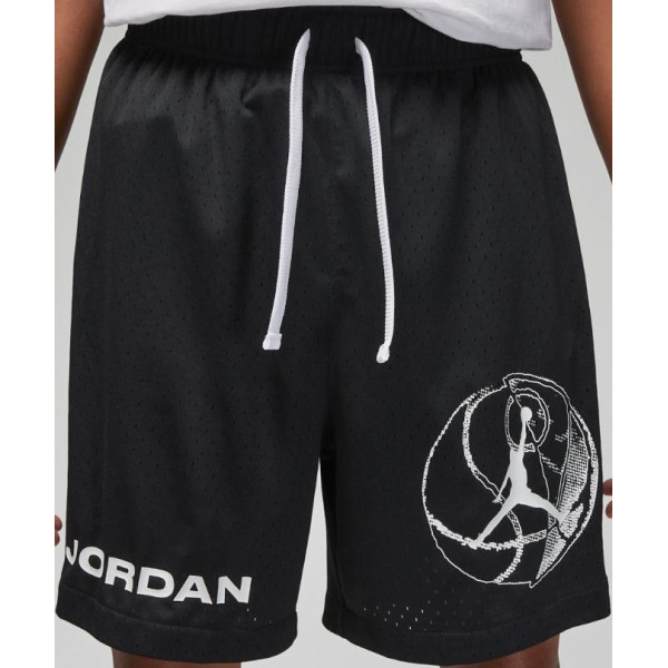 Шорти NIKE M JORDAN DF HBR MESH SHORT Шорти NIKE M JORDAN DF HBR MESH SHORT