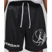 Шорты NIKE M JORDAN DF HBR MESH SHORT