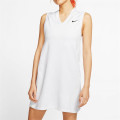 Платье теннисное NIKE W NKCT DRESS LN