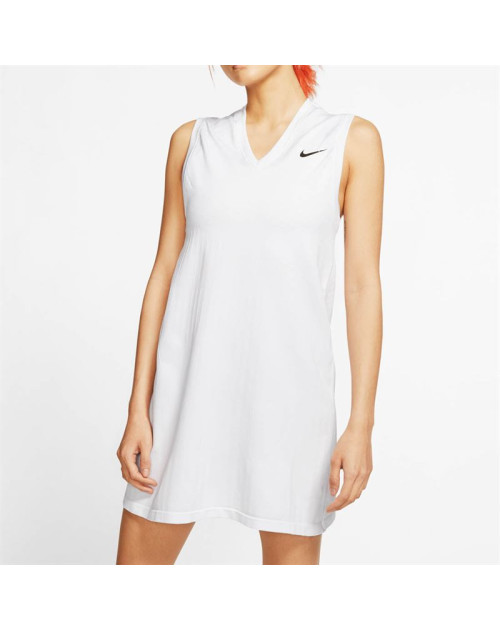Платье теннисное NIKE W NKCT DRESS LN