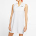 Платье теннисное NIKE W NKCT DRESS LN