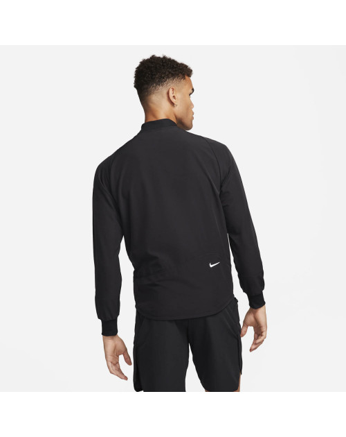 Теннисный жакет M NIKE DF ADVTG JKT