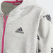 Костюм ADIDAS G HOODED CO TS