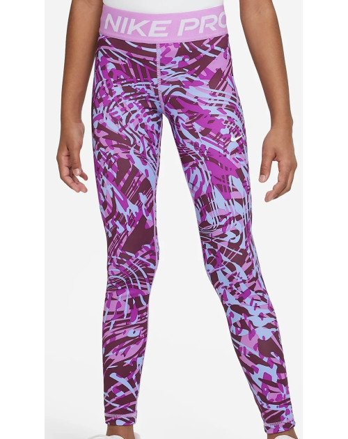 Лосины NIKE G NP TGHT SE+