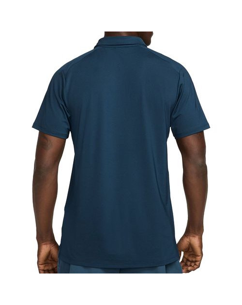 Теннисное поло M NIKE DF ADVTG POLO