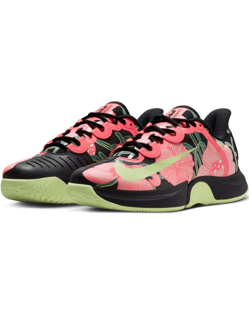 Теннисные кроссовки NIKE W ZOOM GP TURBO HC OSAKA PRM