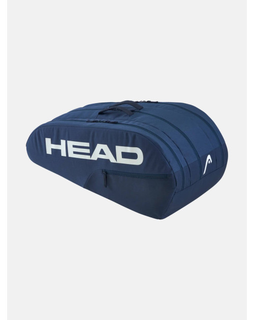 Теннисный чехол Head Base Racquet Bag L NV NEW