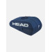 Теннисный чехол Head Base Racquet Bag L NV NEW