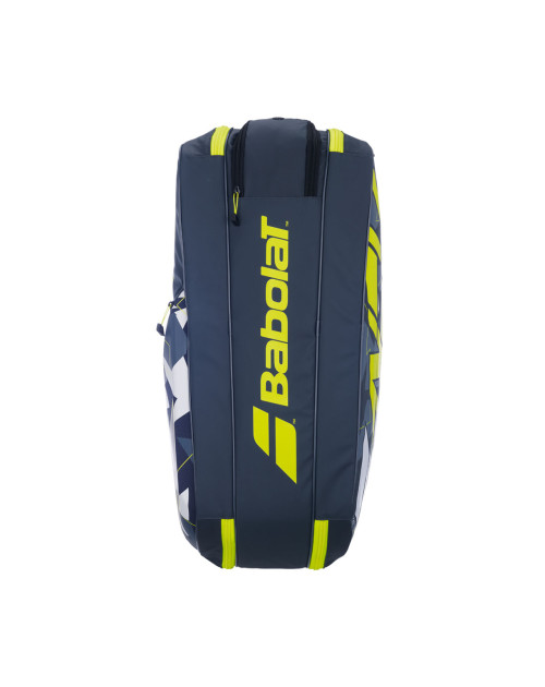 Теннисный чехол BABOLAT RH X 6 PURE AERO