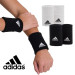 Напульсник Adidas Tennis WB L White